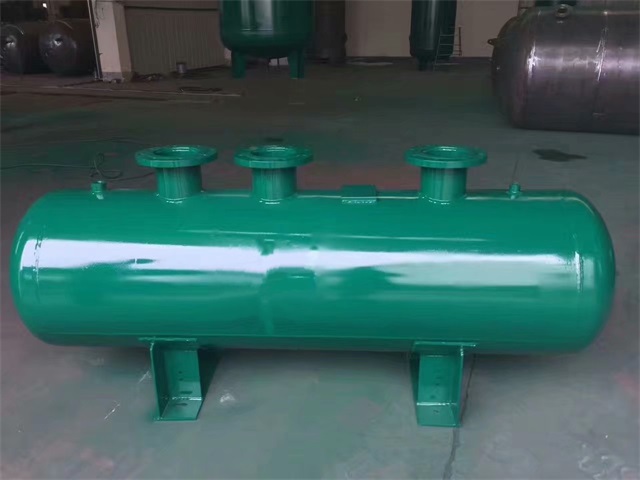 理县理县理县蒸汽分气缸